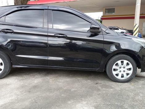 Ford Ka 1.0 SE/SE Plus TiVCT Flex 5p