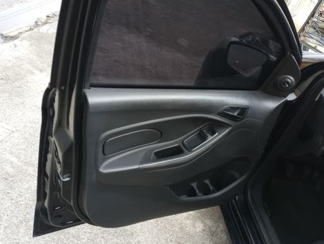 Ford Ka 1.0 SE/SE Plus TiVCT Flex 5p