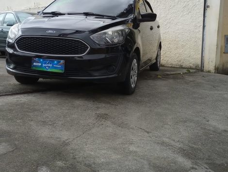 Ford Ka 1.0 SE/SE Plus TiVCT Flex 5p