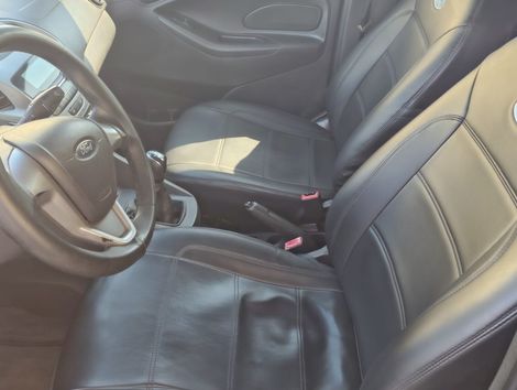 Ford Ka 1.0 SE/SE Plus TiVCT Flex 5p