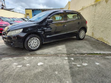 VolksWagen Gol City (Trend) 1.0 Mi Total Flex 8V 2p