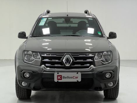 Renault OROCH Outsider 1.3Tce Flex Aut.
