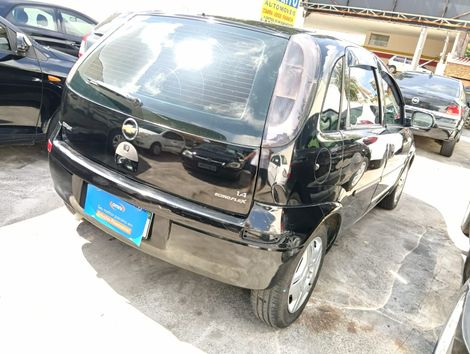 Chevrolet Corsa Hat. Maxx 1.4 8V ECONOFLEX 5p