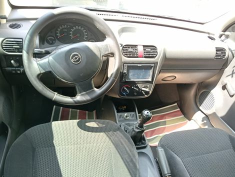 Chevrolet Corsa Hat. Maxx 1.4 8V ECONOFLEX 5p