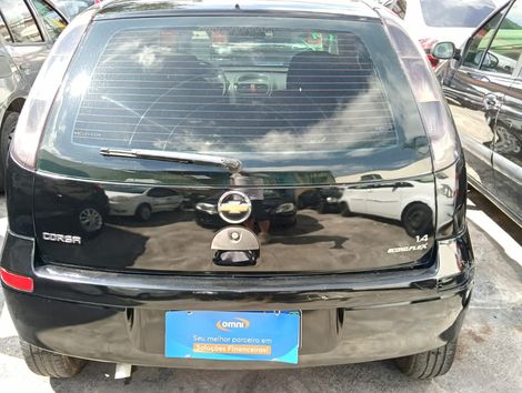 Chevrolet Corsa Hat. Maxx 1.4 8V ECONOFLEX 5p