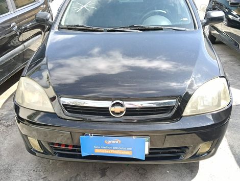 Chevrolet Corsa Hat. Maxx 1.4 8V ECONOFLEX 5p
