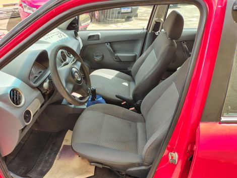 VolksWagen Gol City (Trend)/Titan 1.0 T. Flex 8V 4p