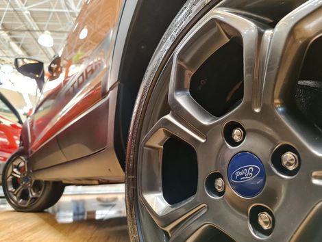 Ford EcoSport STORM 2.0 4WD 16V Flex 5p Aut.