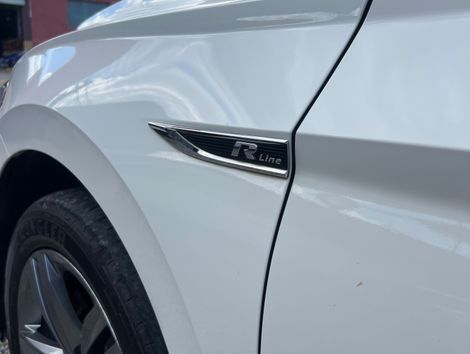VolksWagen JETTA R-Line 250 TSI 1.4 Flex 16V Aut.