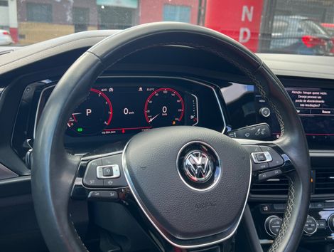 VolksWagen JETTA R-Line 250 TSI 1.4 Flex 16V Aut.