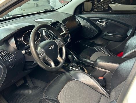 Hyundai ix35 2.0L 16v (Flex) (Aut)