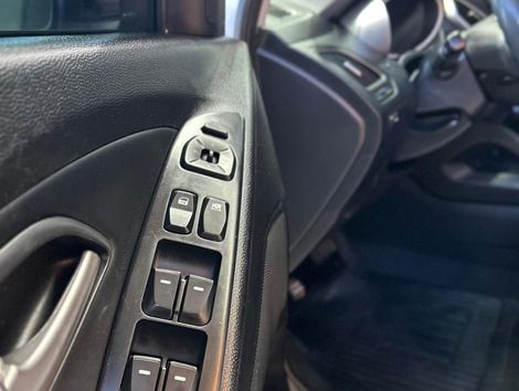 Hyundai ix35 GLS 2.0 16V 2WD Flex Aut.