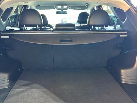 Hyundai ix35 GLS 2.0 16V 2WD Flex Aut.