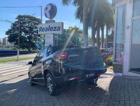 Fiat Toro Volcano 2.0 16V 4x4 TB Diesel Aut.