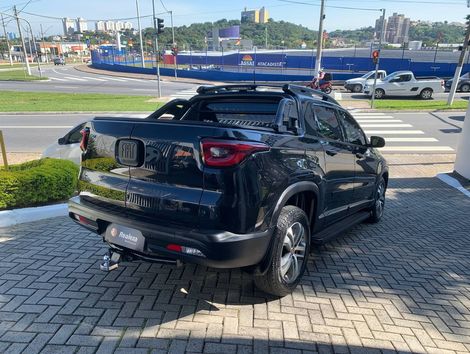 Fiat Toro Volcano 2.0 16V 4x4 TB Diesel Aut.