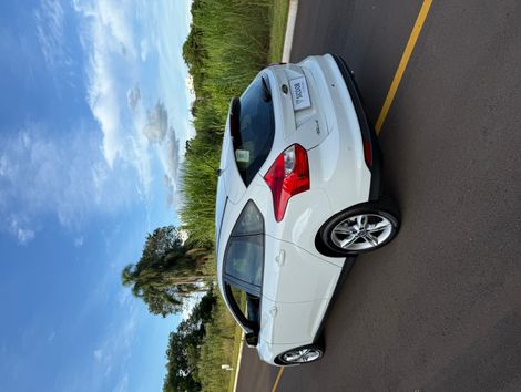 Ford Focus 2.0 16V/SE/SE Plus Flex 5p Aut.