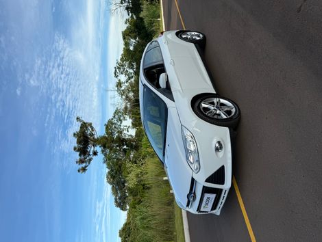 Ford Focus 2.0 16V/SE/SE Plus Flex 5p Aut.