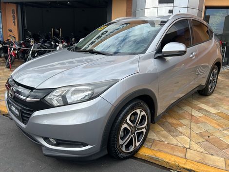 Honda HR-V EX 1.8 Flexone 16V 5p Aut.