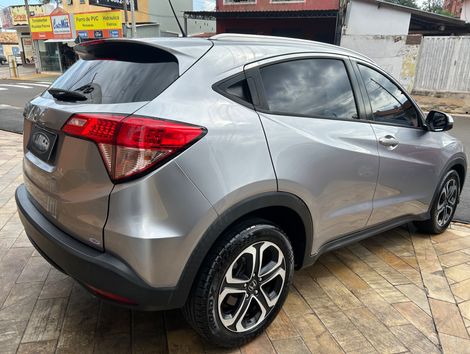Honda HR-V EX 1.8 Flexone 16V 5p Aut.