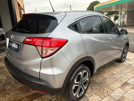 Honda HR-V EX 1.8 Flexone 16V 5p Aut.