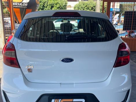 Ford Ka 1.0 SE/SE Plus TiVCT Flex 5p
