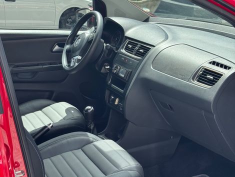 VolksWagen CROSSFOX I MOTION 1.6 Mi T. Flex 8V 5p