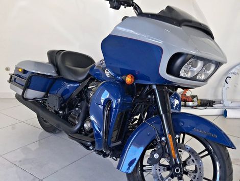 Harley ROAD GLIDE LIMITED FLTRK