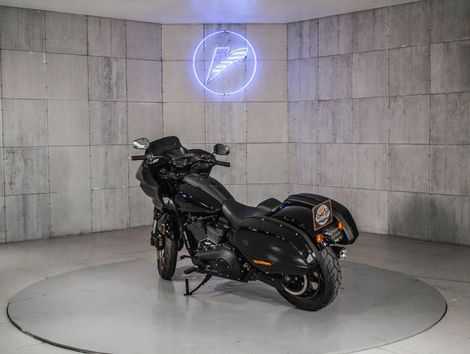 Harley LOW RIDER ST FXLRST
