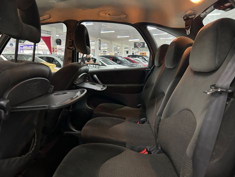 Citroën C3 Picasso GLX 1.6 Flex 16V 5p Mec.