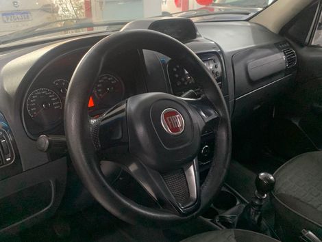 Fiat Palio Weekend Adv. Ext. 1.8 Flex