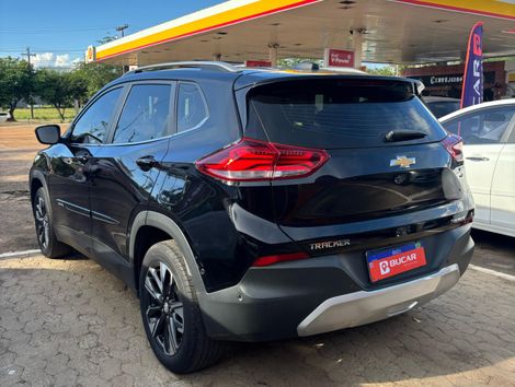 Chevrolet TRACKER Premier 1.2 Turbo 12V Flex Aut.