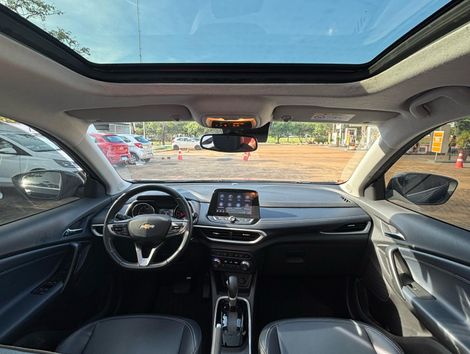 Chevrolet TRACKER Premier 1.2 Turbo 12V Flex Aut.