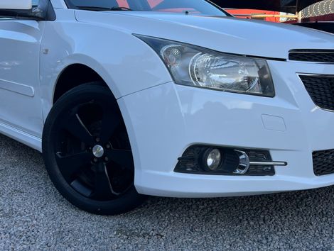 Chevrolet CRUZE HB Sport LT 1.8 16V FlexP. 5p Mec