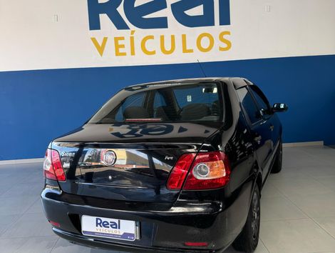 Fiat Siena 1.0/ EX 1.0 mpi Fire/ Fire Flex 8v