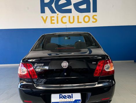 Fiat Siena 1.0/ EX 1.0 mpi Fire/ Fire Flex 8v
