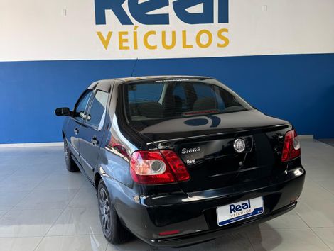 Fiat Siena 1.0/ EX 1.0 mpi Fire/ Fire Flex 8v