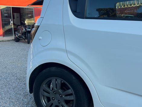 Chevrolet SONIC HB LT 1.6 16V FlexPower 5p Aut.