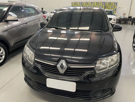 Renault LOGAN Expres./Exp. UP Hi-Flex 1.0 16V 4p