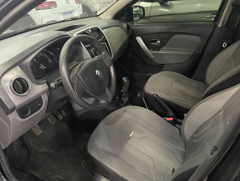 Renault LOGAN Expres./Exp. UP Hi-Flex 1.0 16V 4p