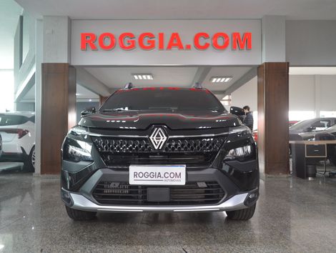 Renault Kardian Prem. Ed Flex 1.0 TB 12V 5p Aut.
