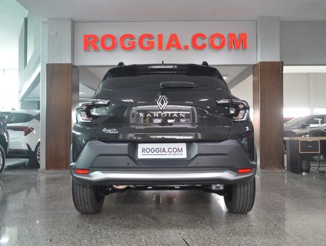 Renault Kardian Prem. Ed Flex 1.0 TB 12V 5p Aut.
