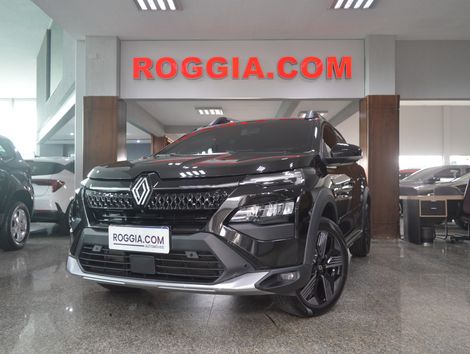 Renault Kardian Prem. Ed Flex 1.0 TB 12V 5p Aut.