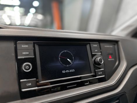 VolksWagen Polo 1.0 MPI Flex 12V 5p