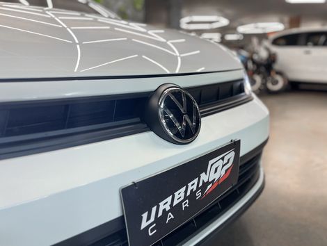 VolksWagen Polo 1.0 MPI Flex 12V 5p