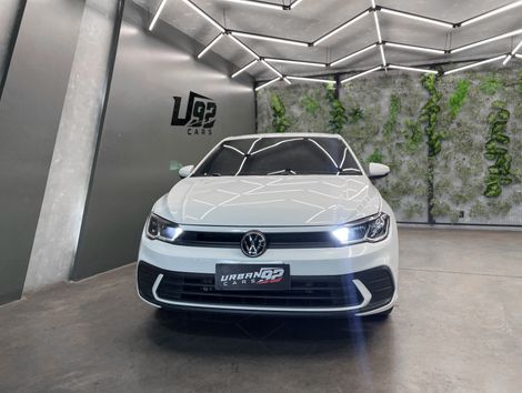 VolksWagen Polo 1.0 MPI Flex 12V 5p