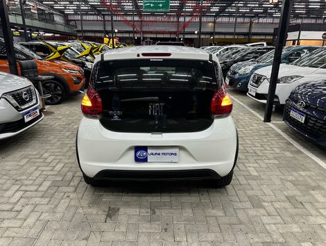 Fiat MOBI LIKE 1.0 Fire Flex 5p.
