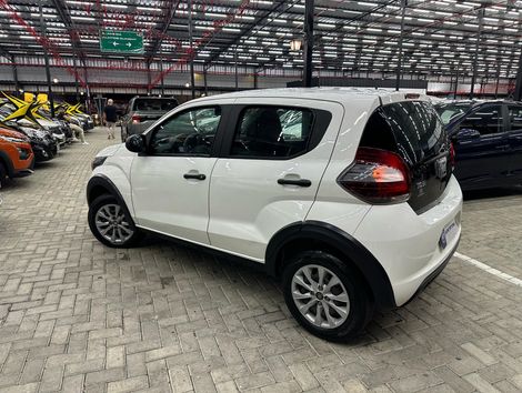 Fiat MOBI LIKE 1.0 Fire Flex 5p.