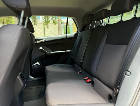 VolksWagen T-Cross 1.0 TSI Flex 12V 5p Aut.