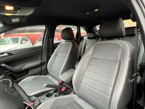 VolksWagen Nivus Highline 1.0 200 TSI Flex Aut.