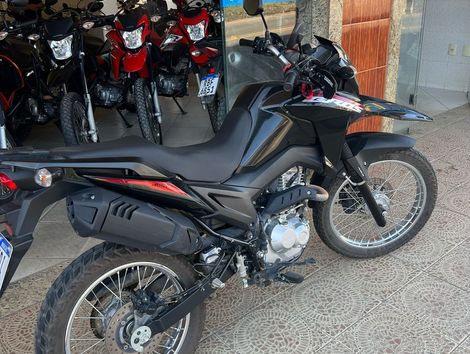 HONDA NXR 160 BROS FLEX